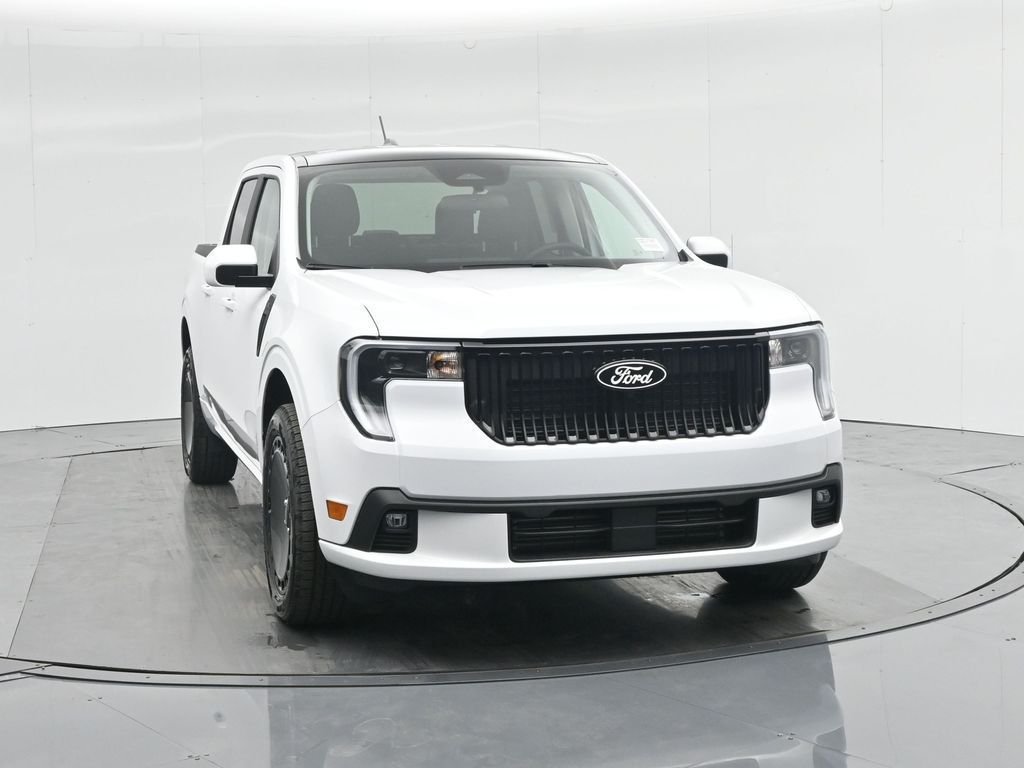 2025 Ford Maverick Lobo Standard - Photo 79