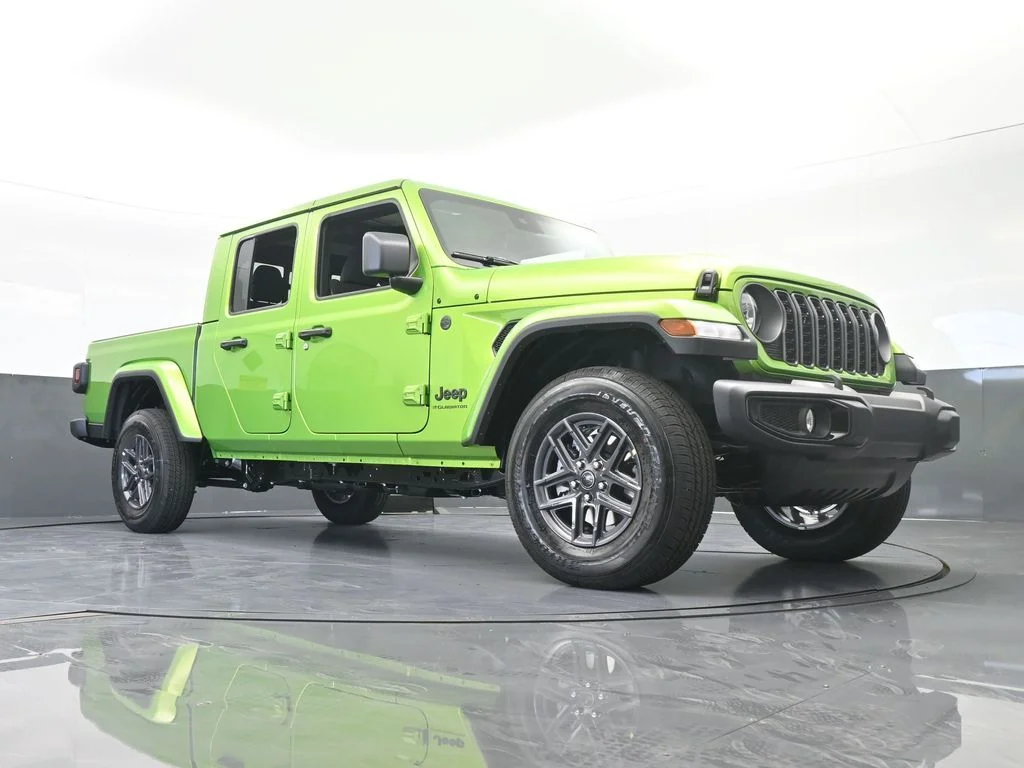 Used 2025 Mojito Jeep Sport S image 57