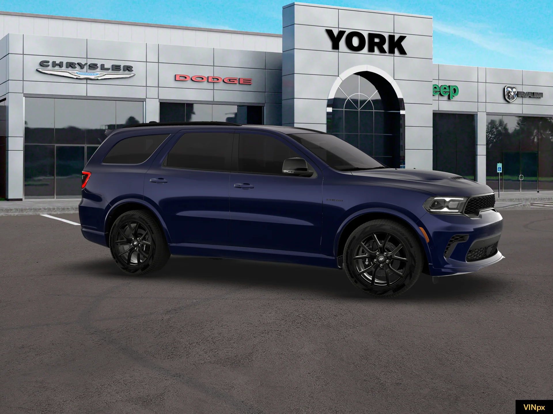 New 2026 Night Moves Exterior Paint Dodge GT PREMIUM image 10