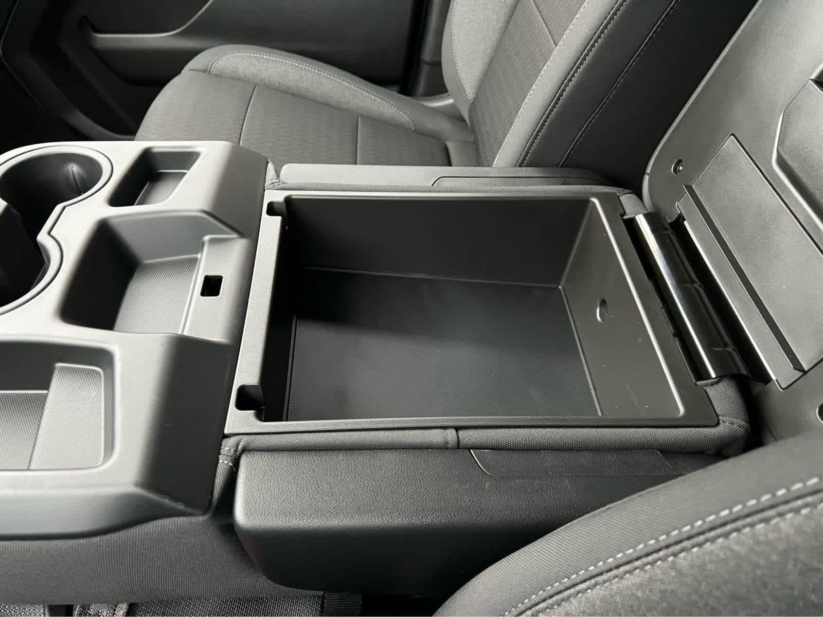 2026 Chevrolet Tahoe LS - Photo 26