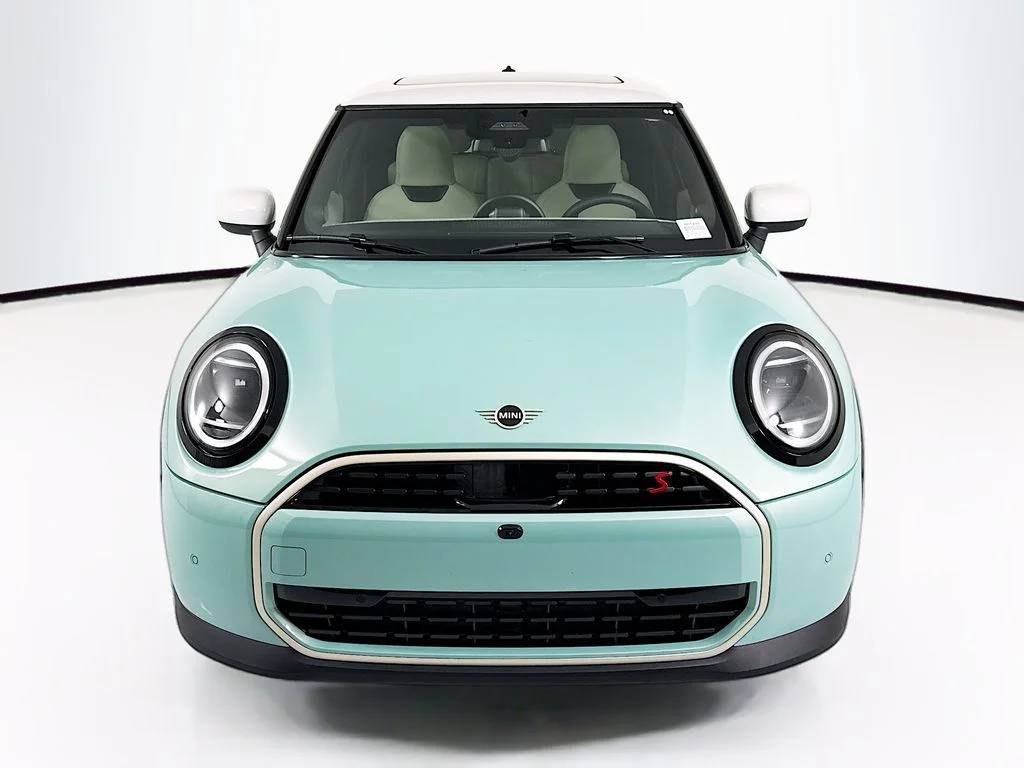 New 2026 MINI Cooper S 2D Hatchback in Phoenix #N05246 | Penske