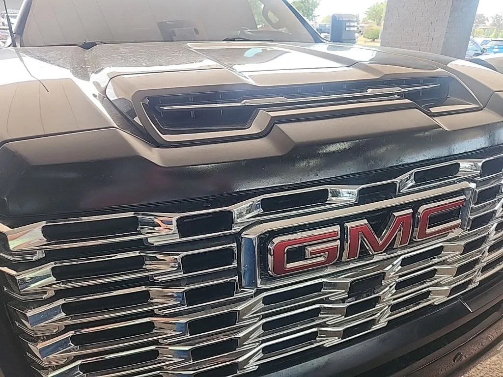 Used 2024 Black GMC Denali image 7