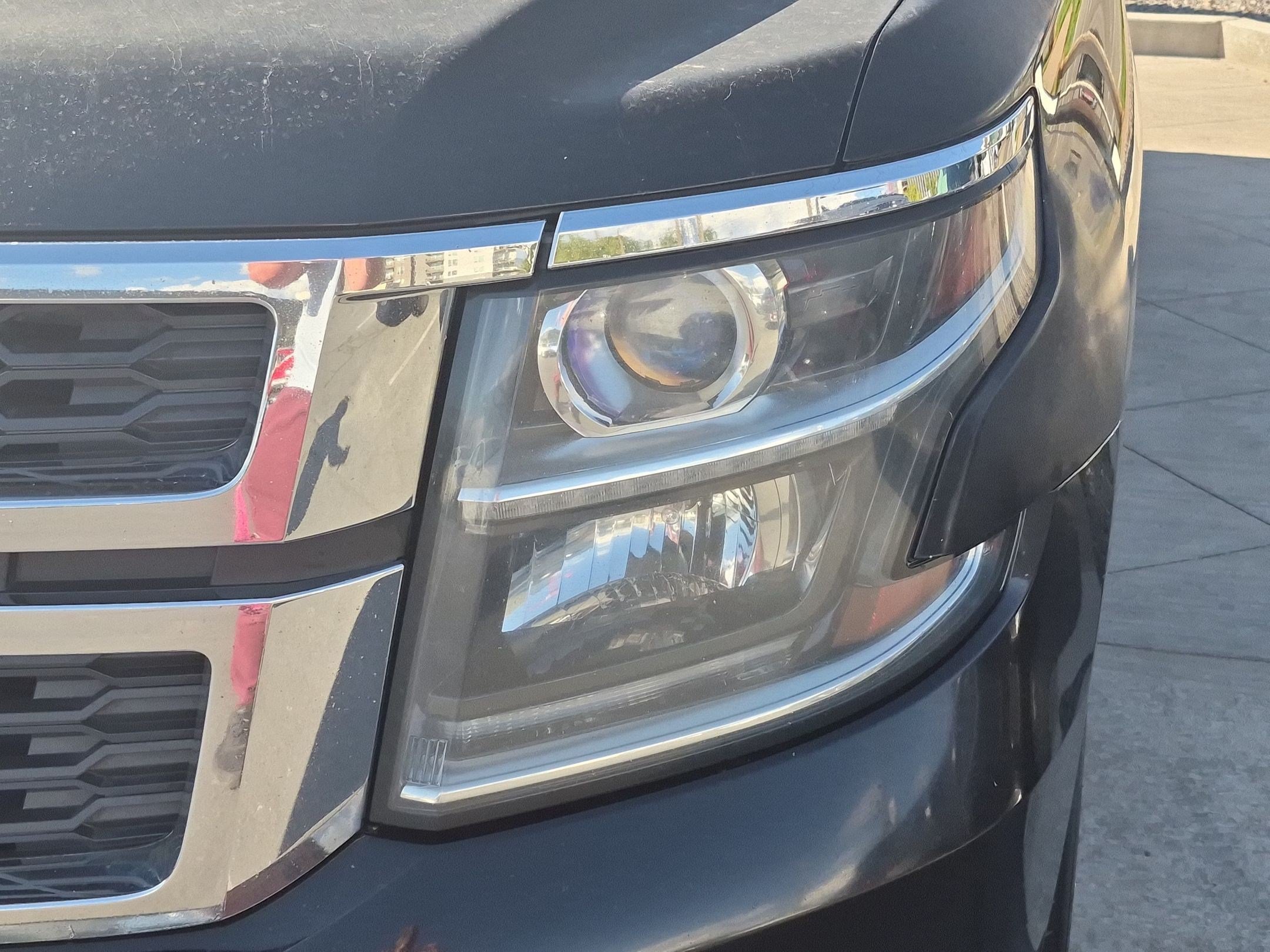 Used 2015 Black Chevrolet LT image 11