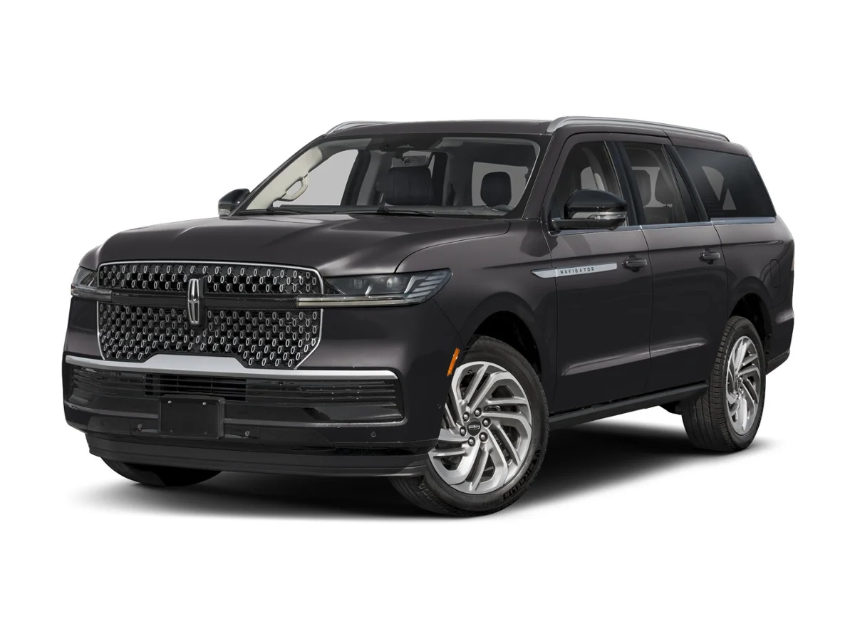 2025 Lincoln Navigator