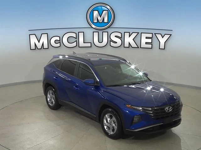 2024 Hyundai Tucson SEL - Photo 33