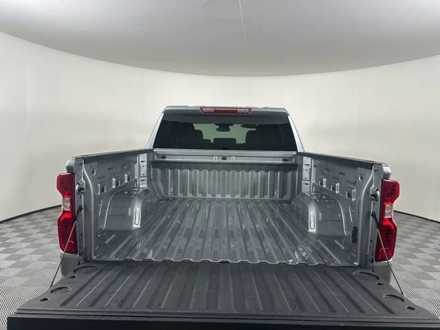 2026 Chevrolet Silverado 1500 LT - Photo 25