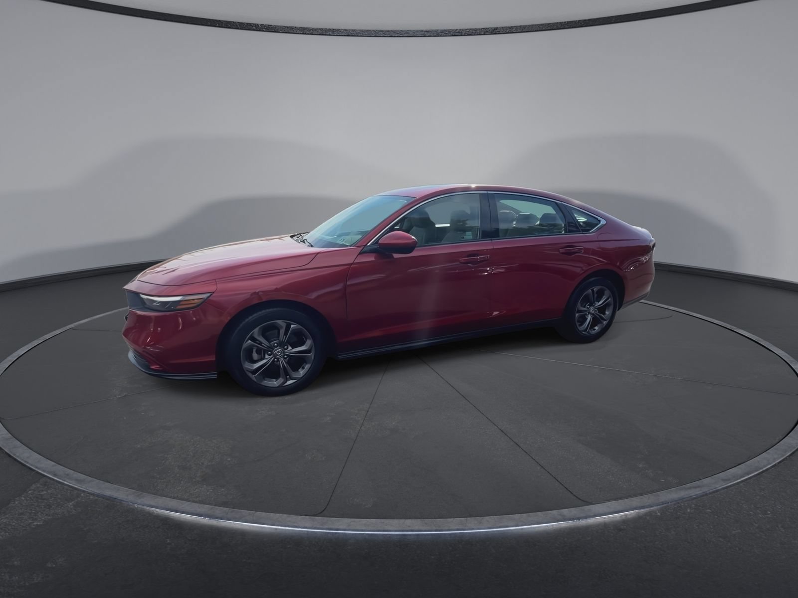 2023 Honda Accord EX - Photo 38