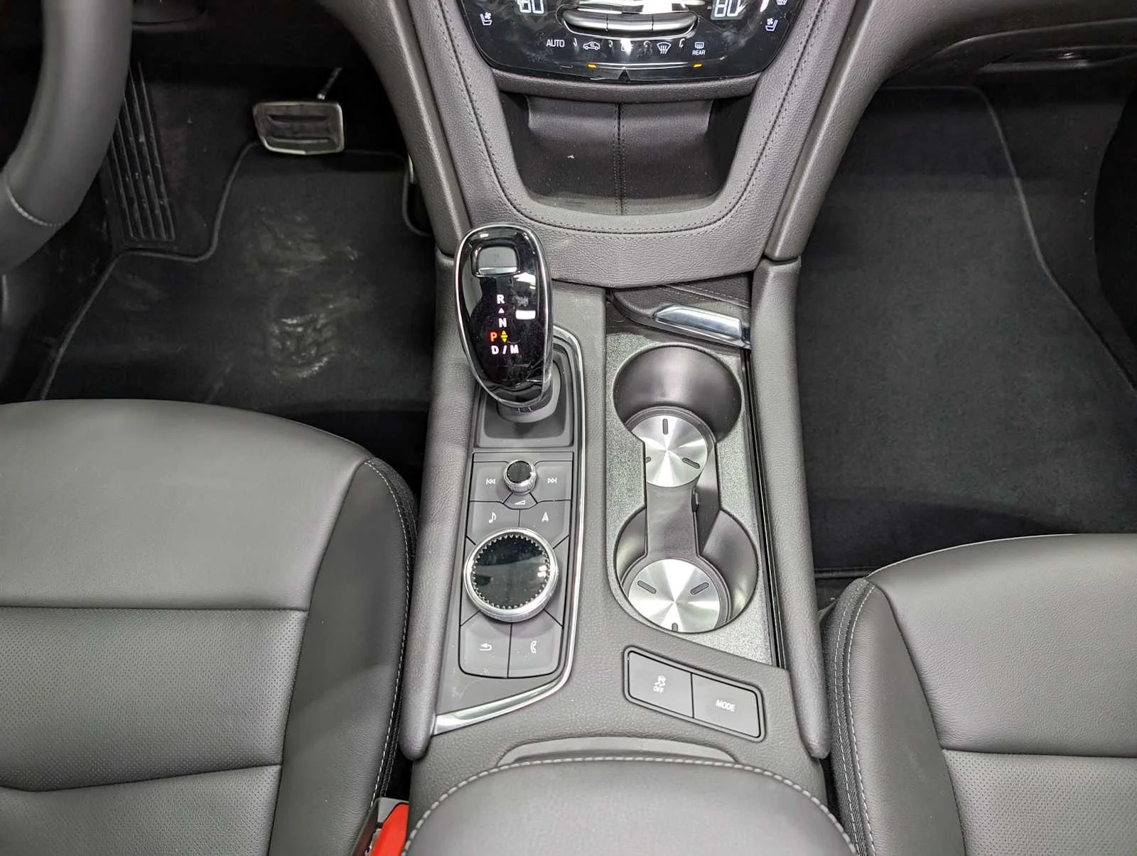 2026 Cadillac XT5 Sport - Photo 14