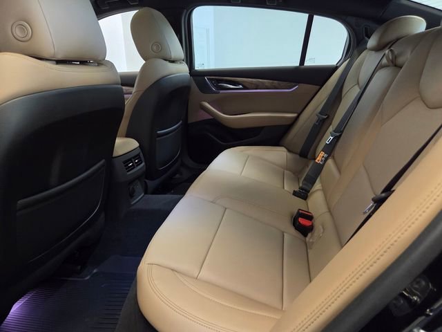 2026 Cadillac CT5 Premium Luxury - Photo 9