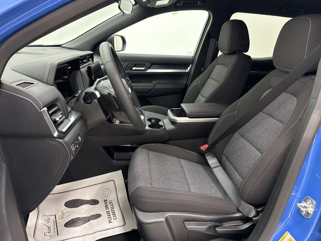 2026 GMC Terrain Elevation - Photo 18