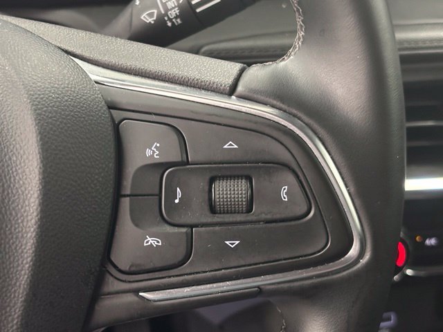 Used 2024 Brown Buick Sport Touring image 23