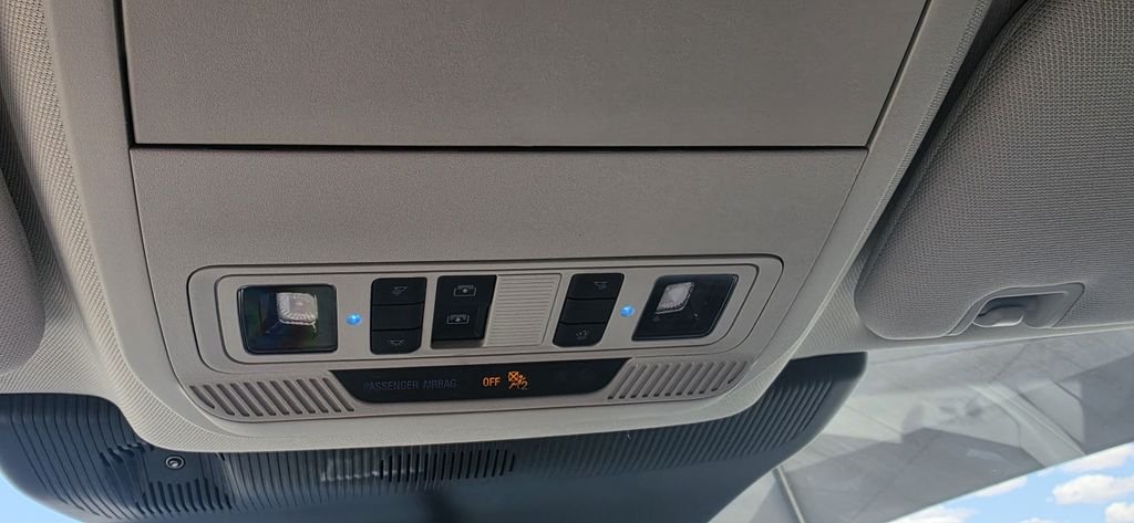 New 2026 Carbonized Gray Metallic Ford Active image 23