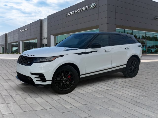 2024 Land Rover Range Rover Velar