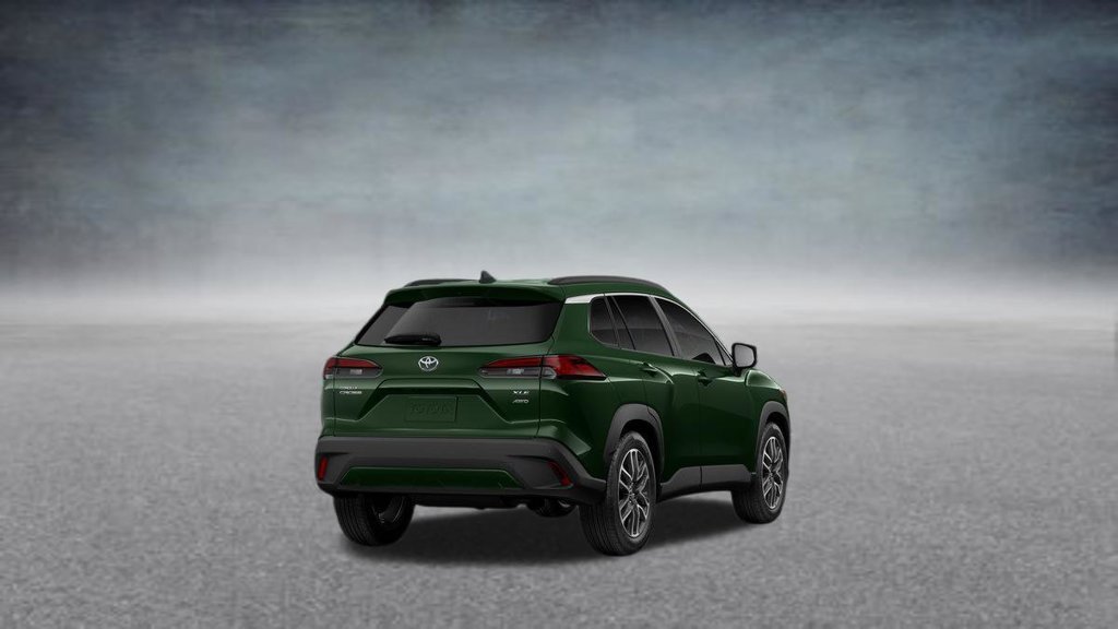New 2026 Cypress Toyota  XLE image 31
