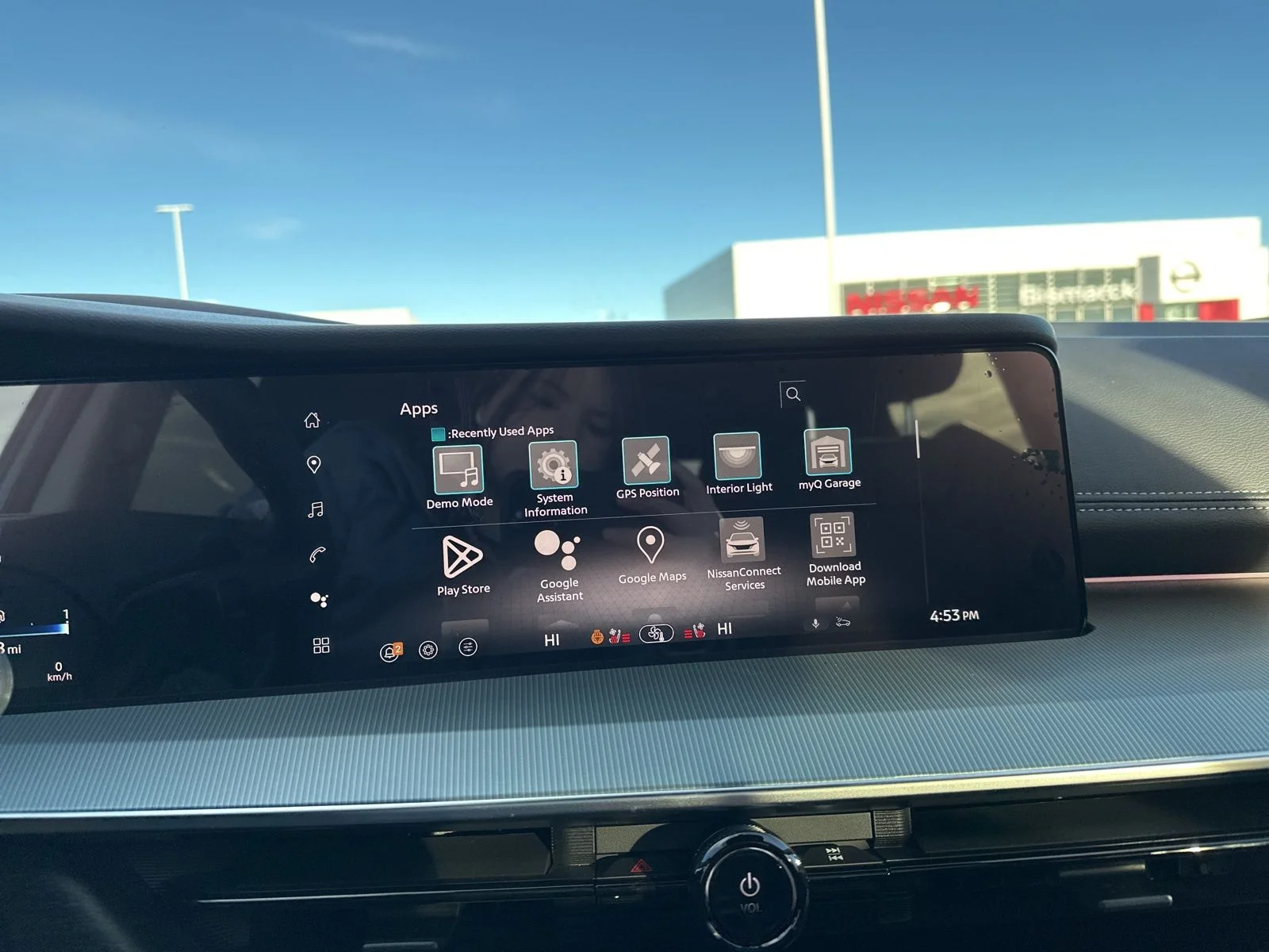 2026 Nissan Murano SL - Photo 58