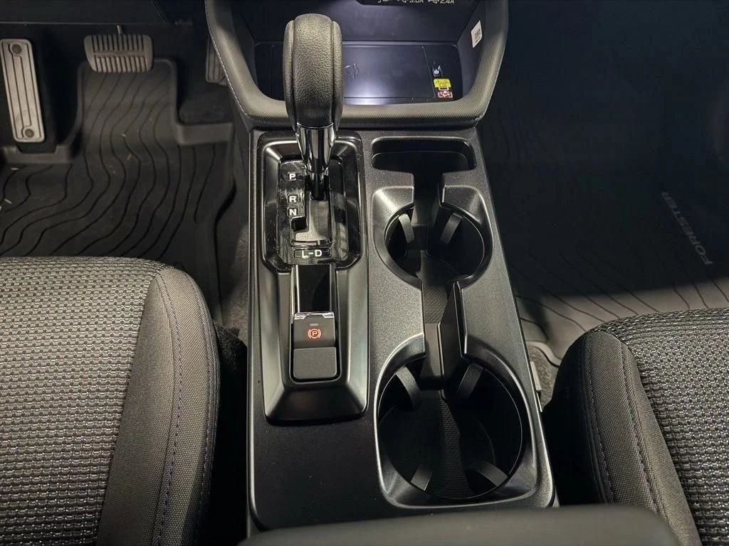 2026 Subaru Forester Premium - Photo 20