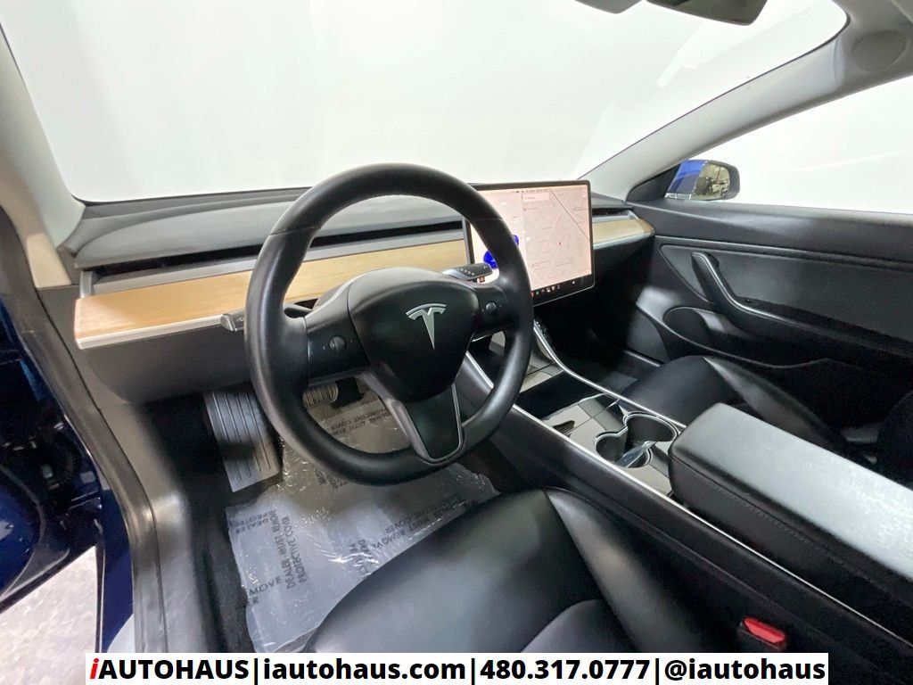 2019 Tesla Model 3 Long Range - Photo 10