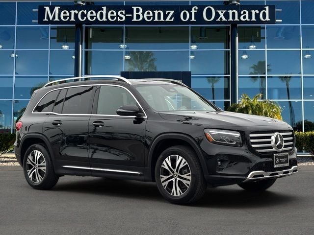 2026 Mercedes-Benz GLB GLB 250 4MATIC's photo