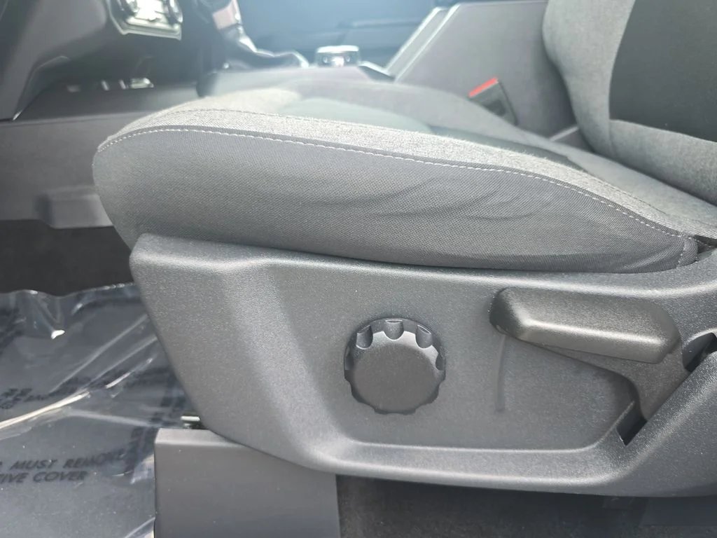 Used 2025 Black Ford Big Bend image 30