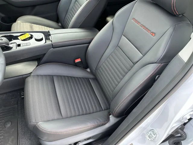 2026 Nissan Rogue Rock Creek - Photo 15