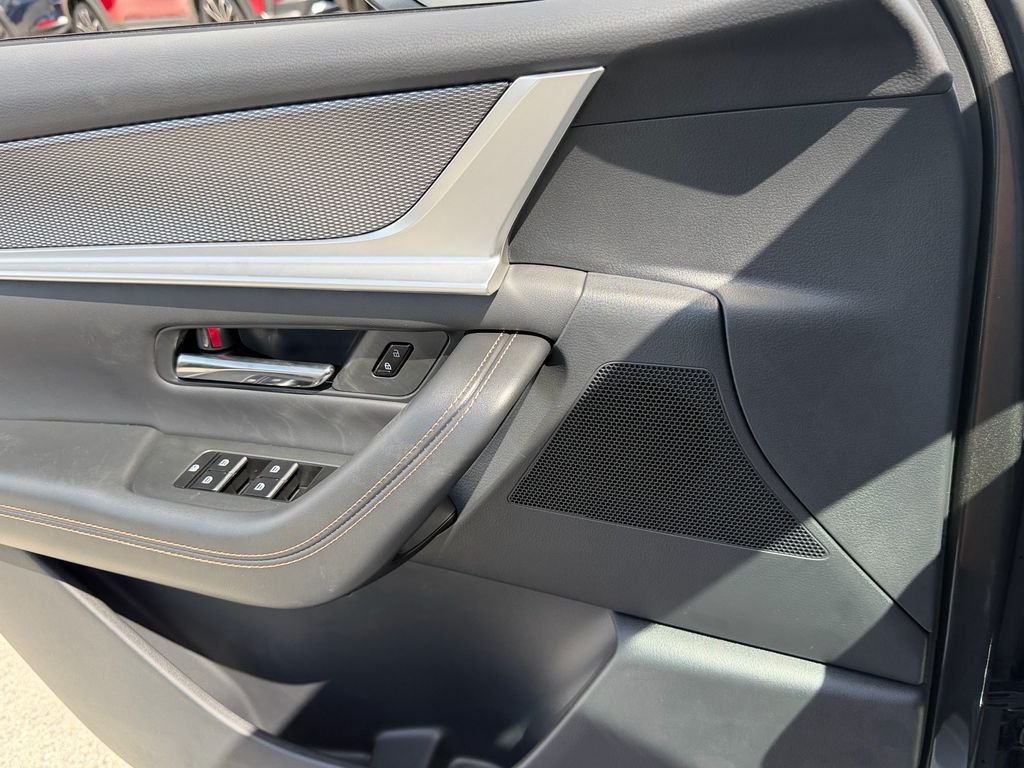 New 2026 Gray Mazda 3.3 Turbo Preferred image 15