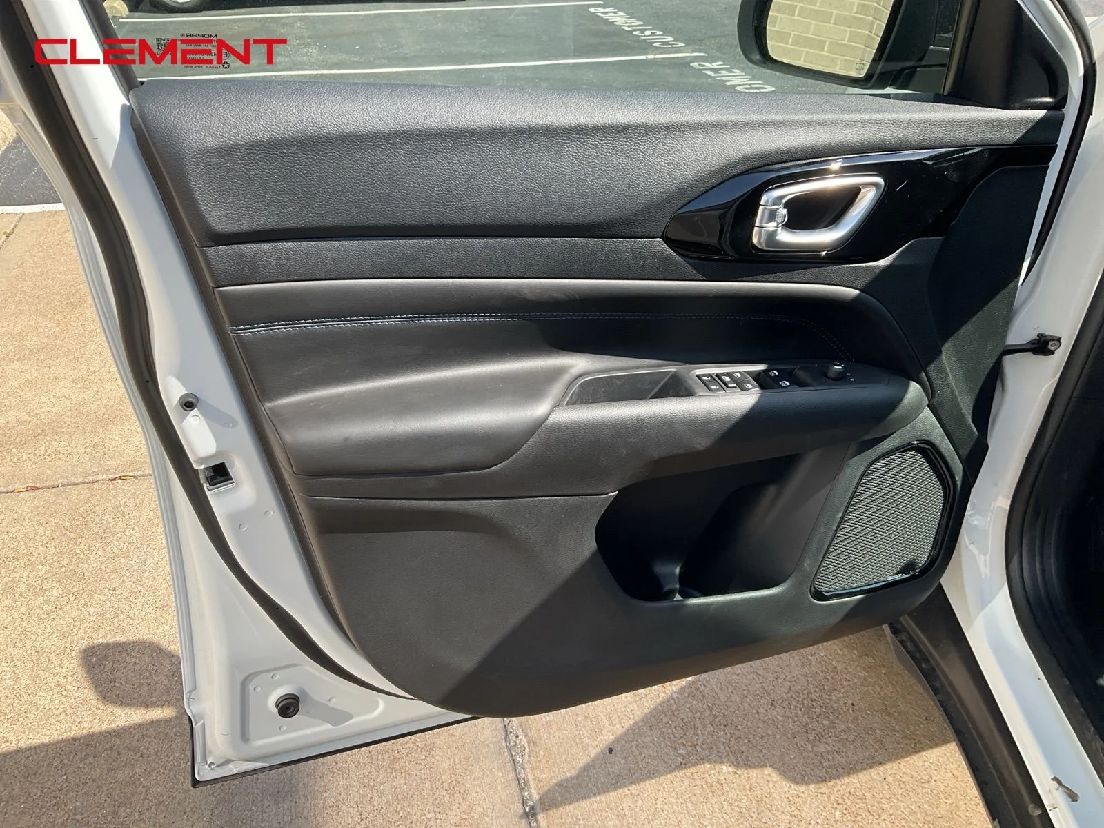 2026 Jeep Compass Altitude Special Edition - Photo 13