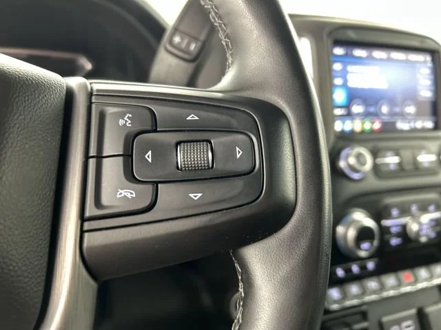 2023 GMC Sierra 2500HD Denali - Photo 13