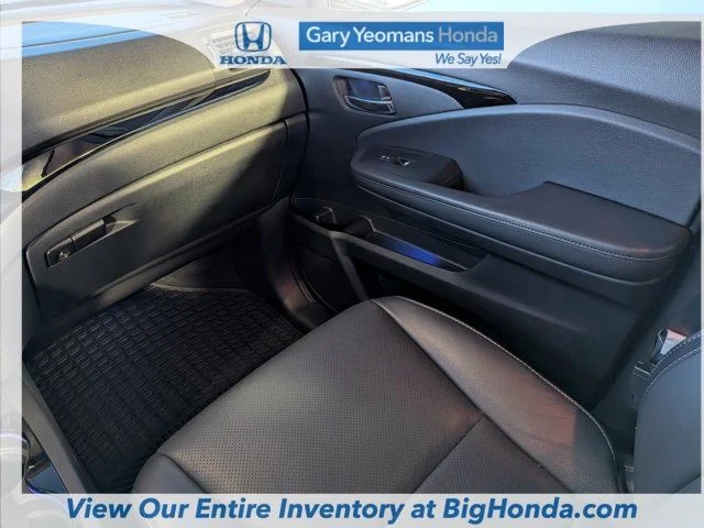 Certified Used 2022  Honda Elite image 18