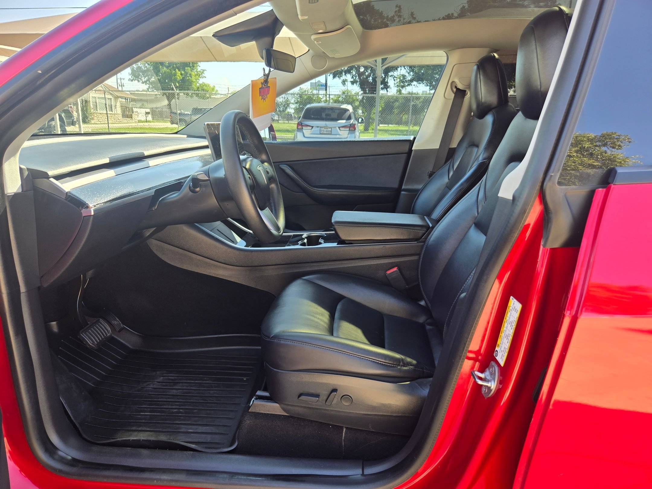 2020 Tesla Model Y Performance - Photo 9