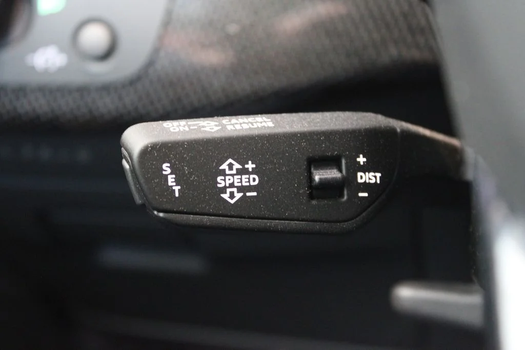 Used 2023 Black Audi 3.0T Premium Plus image 22