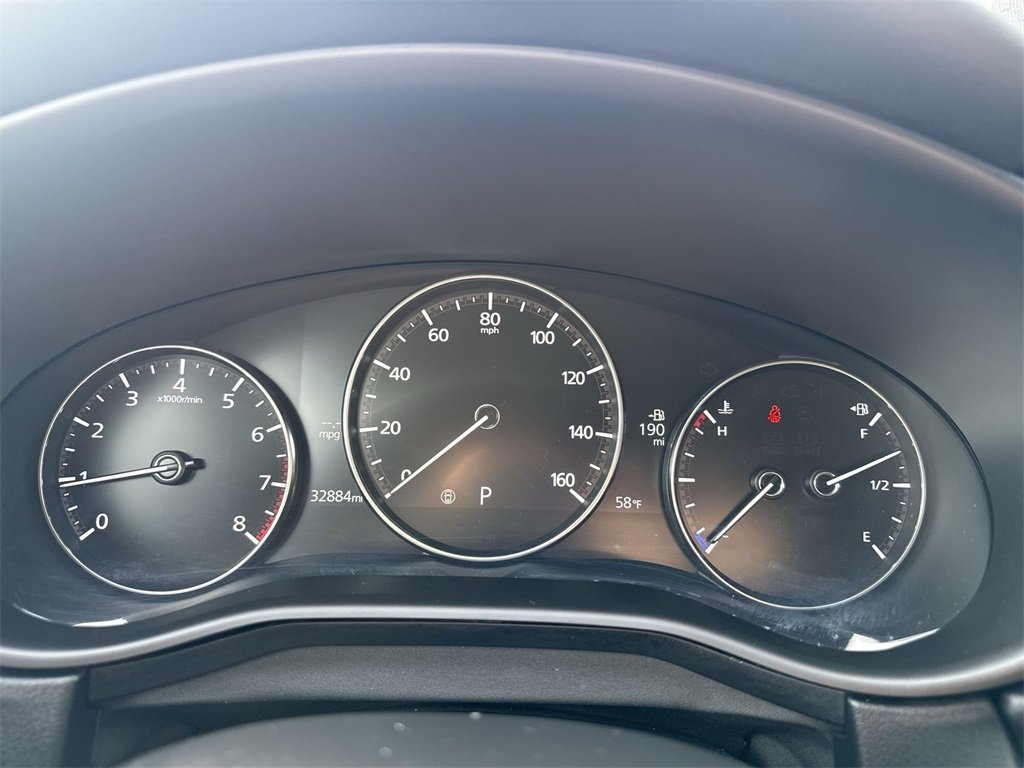 2023 MAZDA CX-30 - Image 14