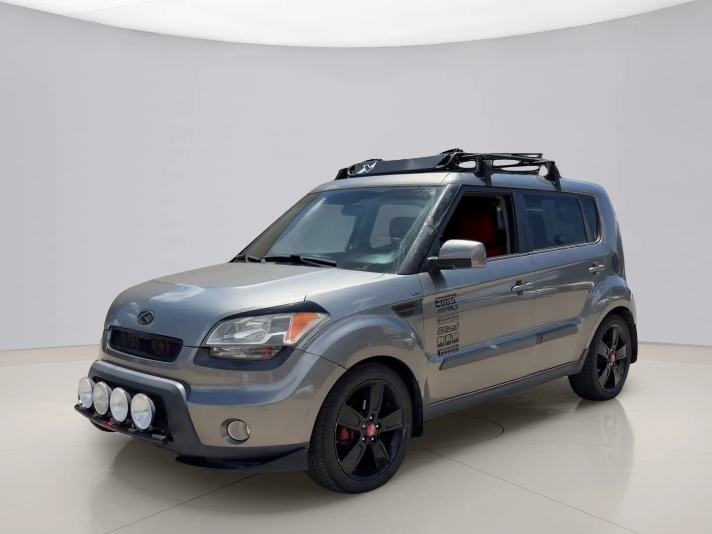 2011 Kia Soul ! 2.0L AT's photo