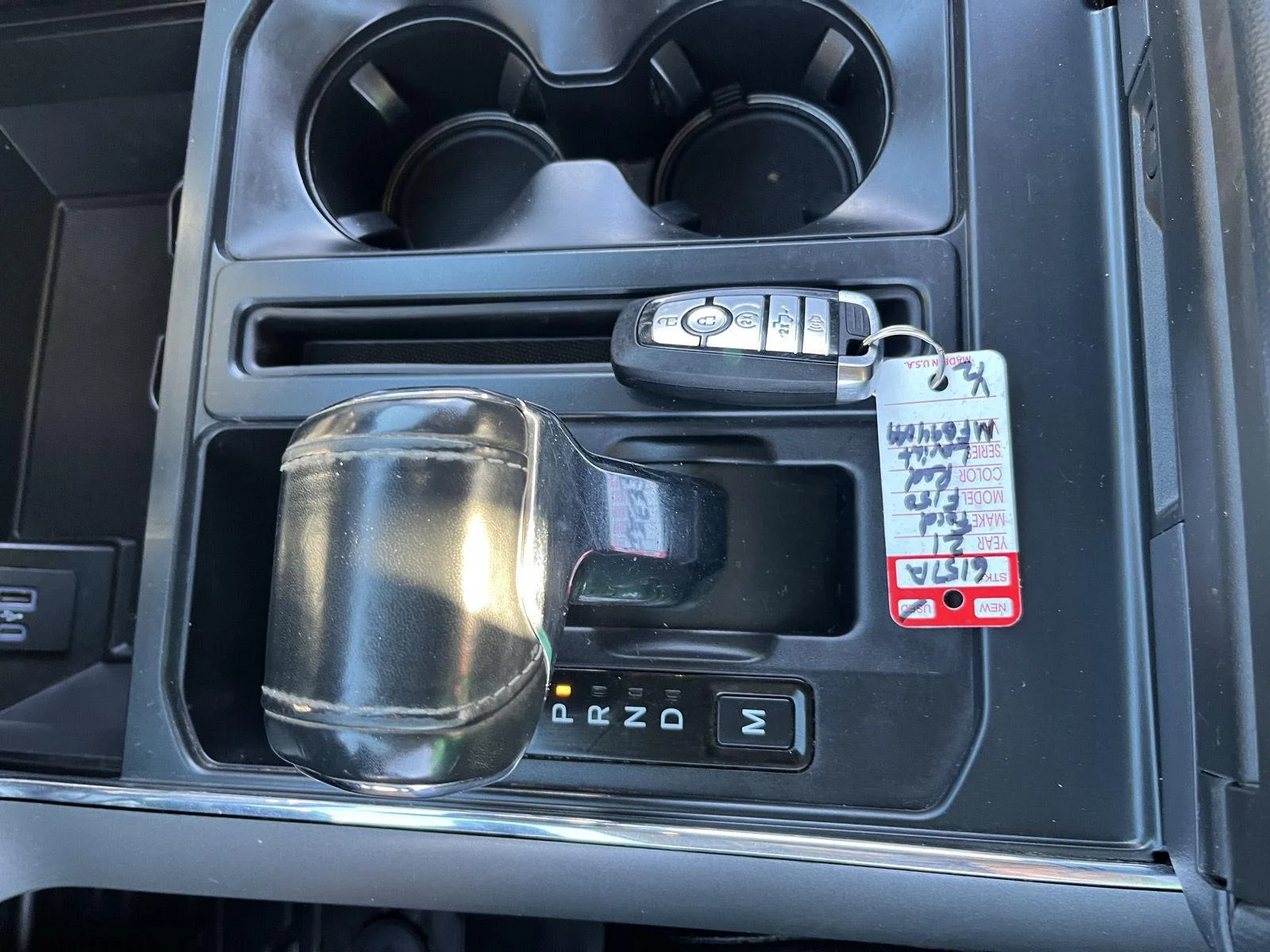 2021 Ford F-150 Lariat - Photo 25