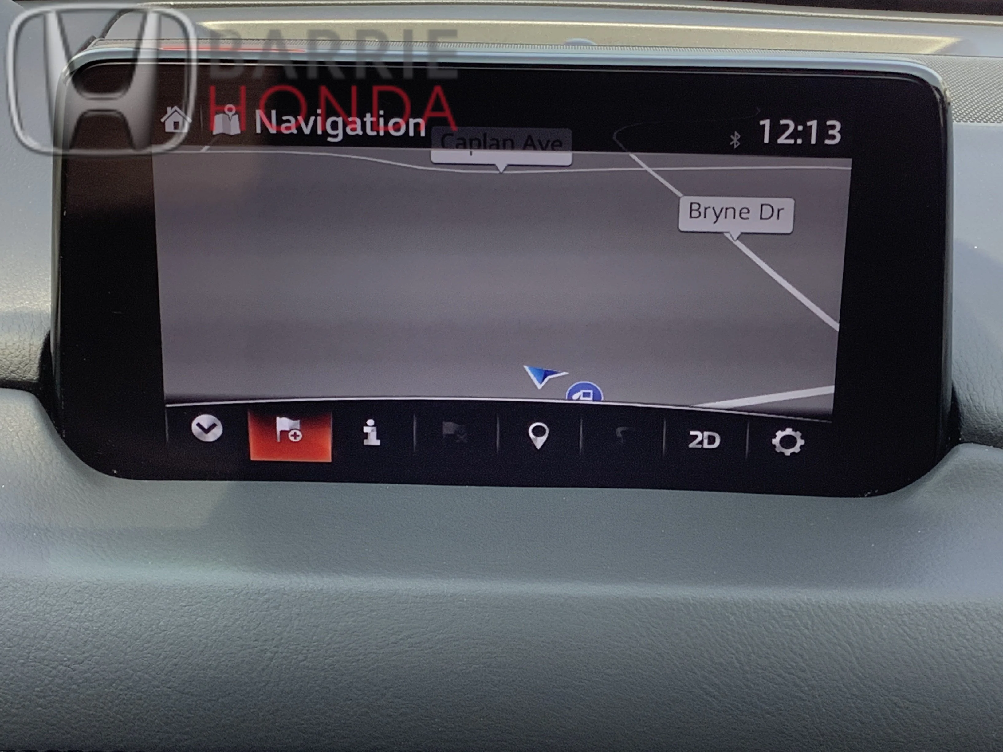 Used 2020 Red Mazda Signature image 3