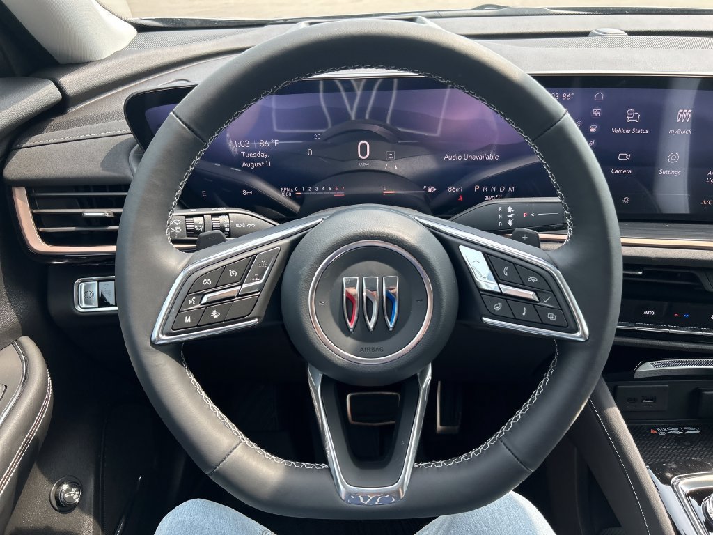 2026 Buick Envision Sport Touring - Photo 44
