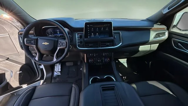 Used 2024 Summit White Chevrolet High Country image 16