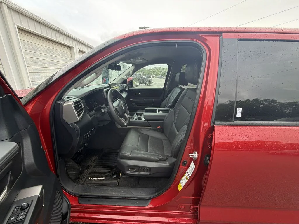 Used 2023 Red Toyota SR5 image 11