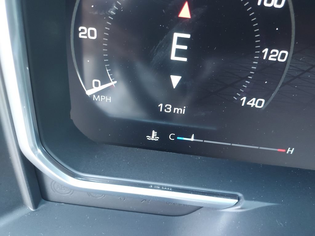 New 2026 Sterling Metallic GMC Denali image 19