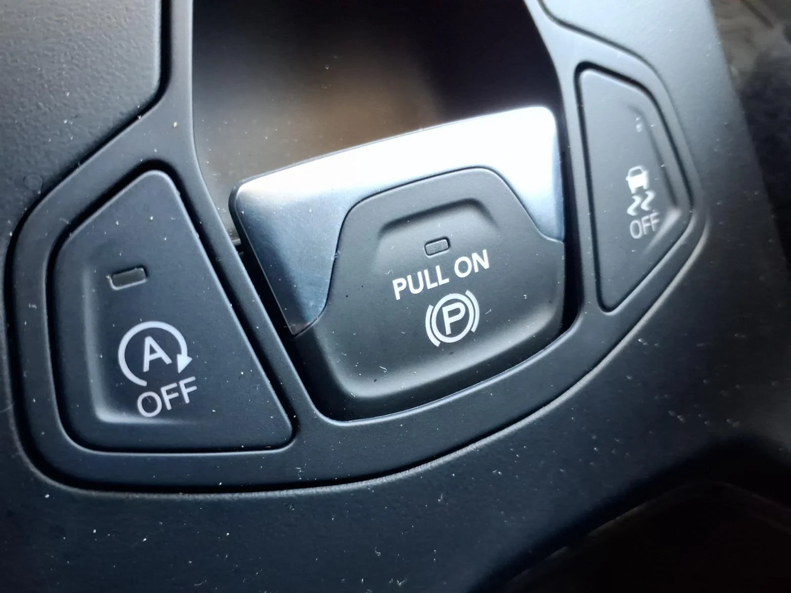 Used 2023 Black Clearcoat Jeep Limited image 10