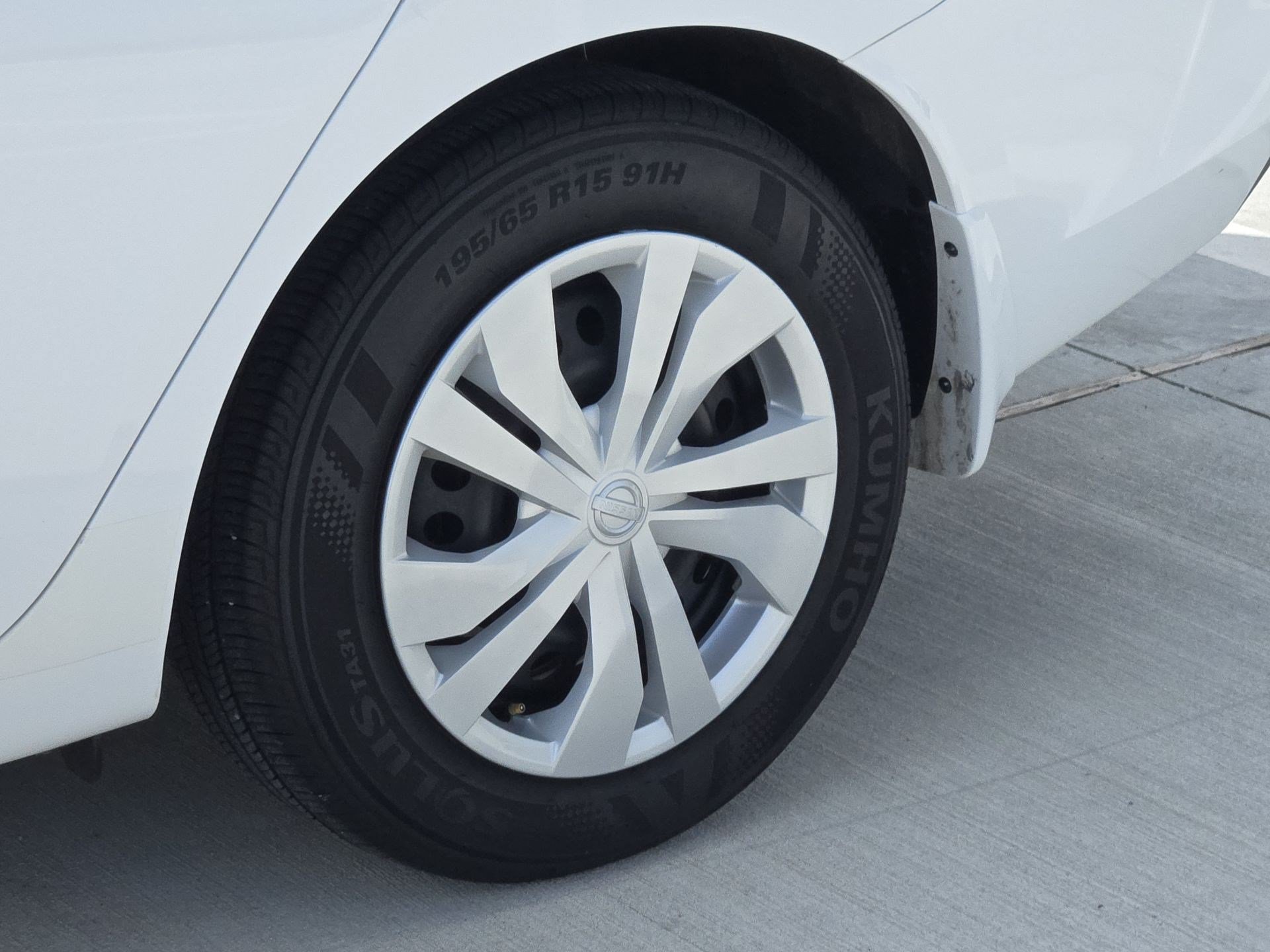 Used 2024 Fresh Powder Nissan S image 10