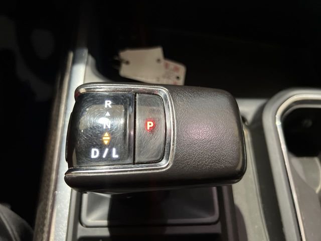 Used 2022 Beige Chevrolet LT Trail Boss image 15