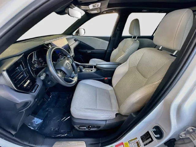 Used 2024 Pearl Lexus TX 350 Premium image 20