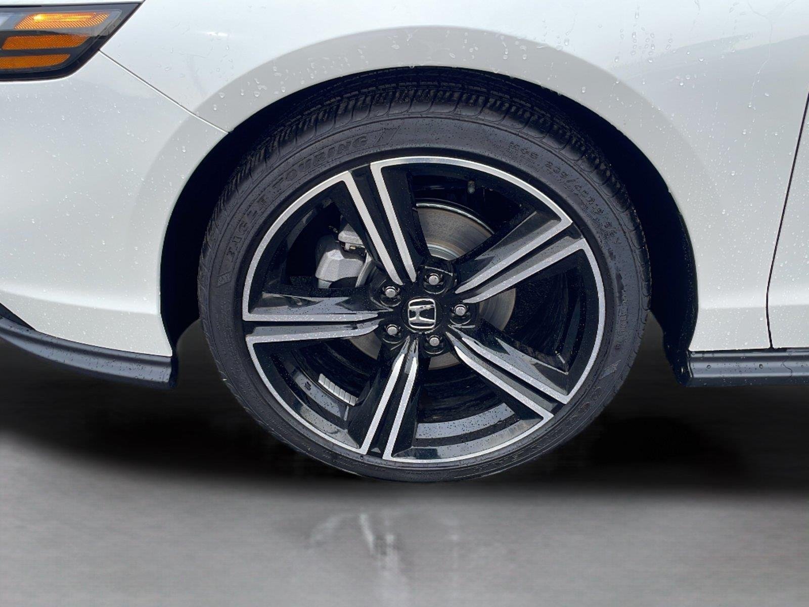2026 Honda Accord SE - Photo 18