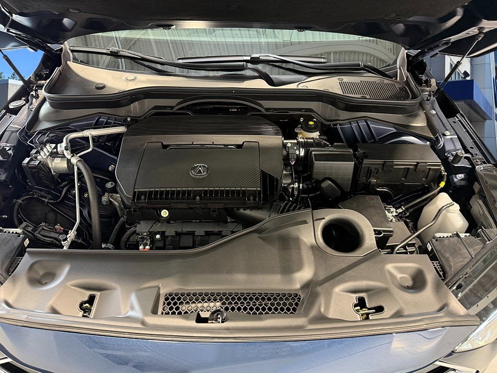 2026 Acura MDX Technology Package - Photo 11