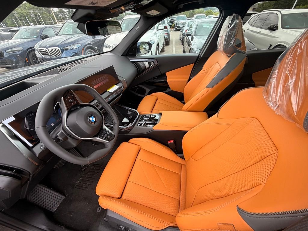New 2026 Tanzanite Blue II Metallic BMW 30 xDrive image 6