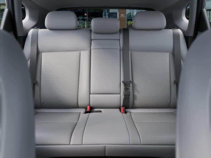 Used 2026 Abyss Black Pearl Hyundai SEL Sport image 12