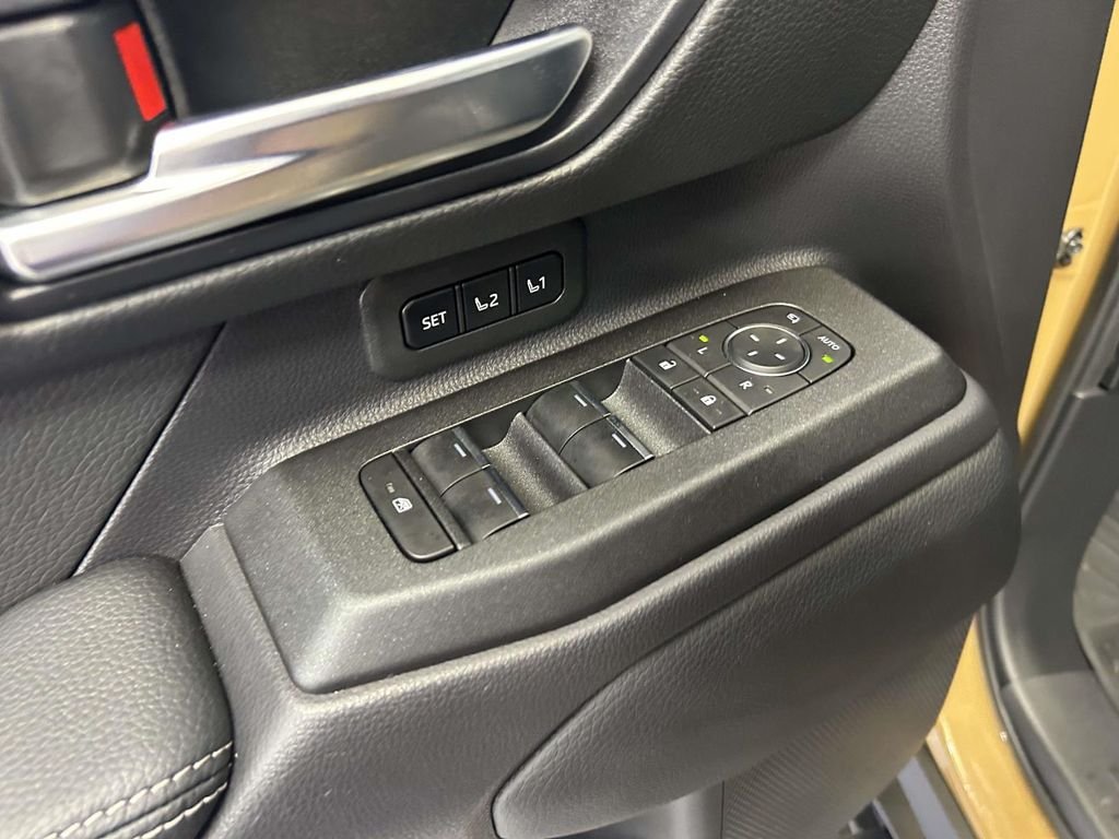 Used 2024 Gray Toyota Base image 21