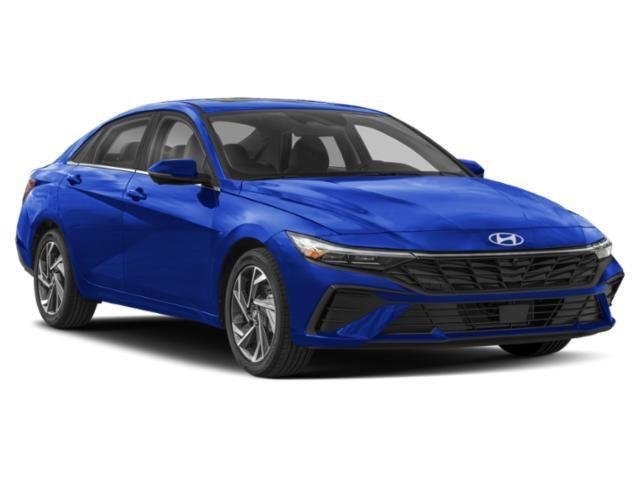 New 2026 Ecotronic Gray Hyundai Limited image 6