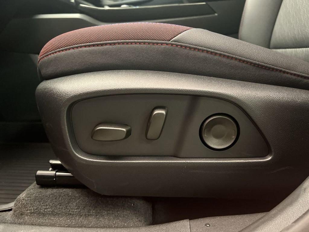 2026 Chevrolet Equinox RS - Photo 12