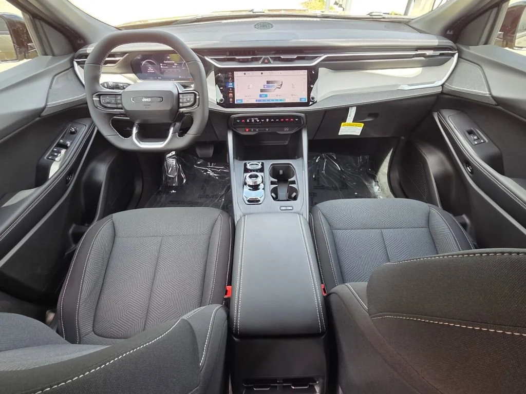 New 2026 41 Exterior Paint Jeep Laredo image 23